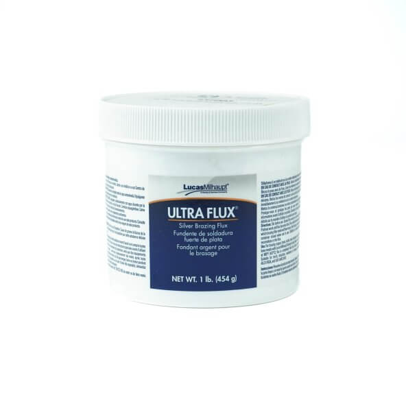 131003 Ultra Flux Silver Solder