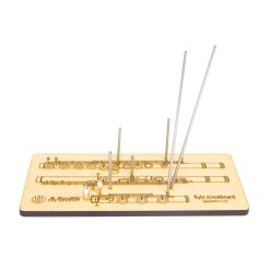 Flute Screwboard