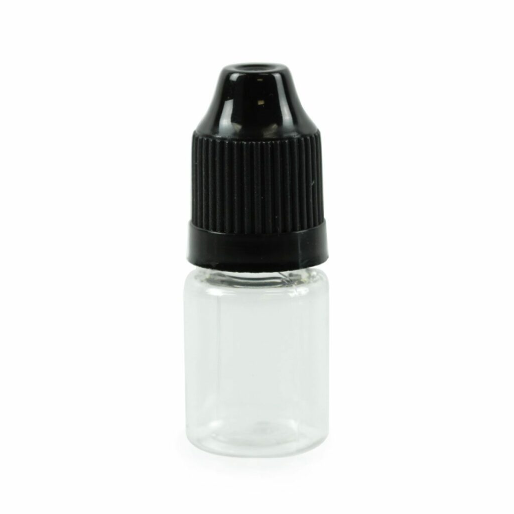 100 Pack 5ML LDPE Plastic Squeezable Dropper Bottles With Metal Needle Tip  Caps For Efficient Liquid Cashing From Yanlunshop1, $40.86