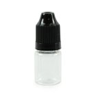 5ml plastic bottle wneedle cap 1