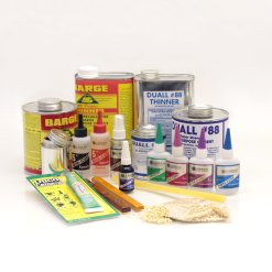 Adhesives