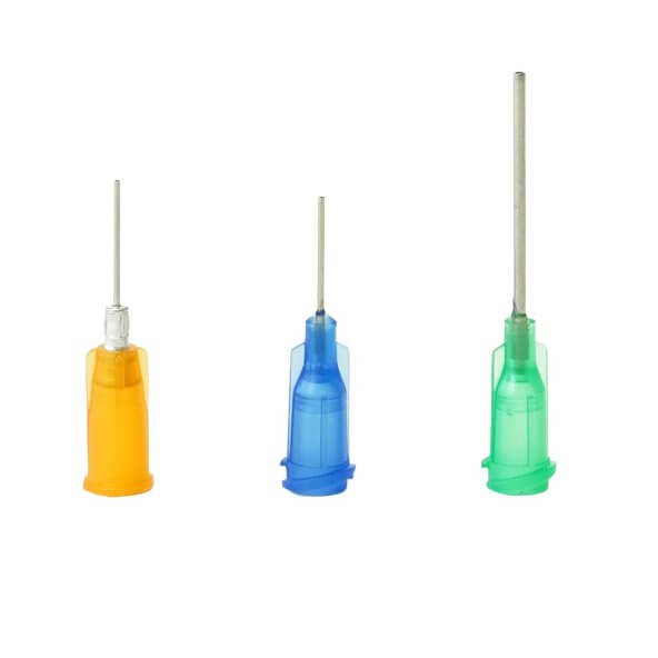 Dispensing Needles