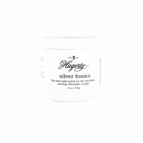 Hagerty Silver Foam 19 oz. 110032