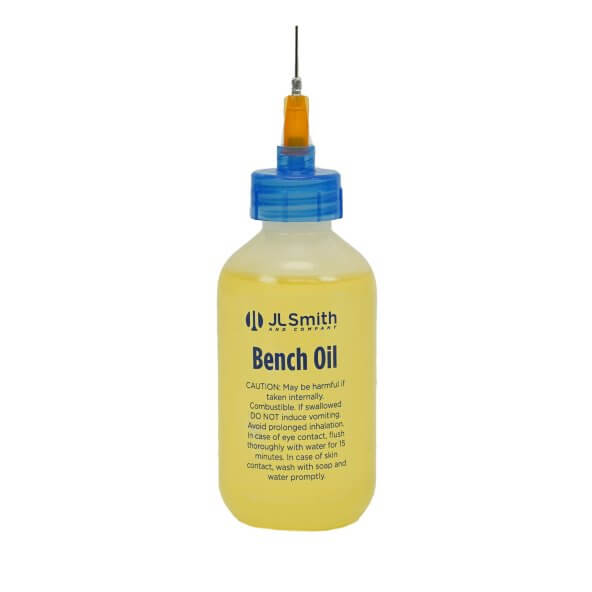 JLS BENCH OIL 2OZ 2