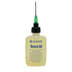 JLS BENCH OIL 3.4OZ