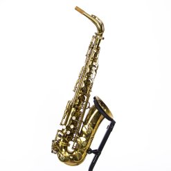 Saxophone