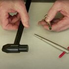 Shank Dent Tool Video