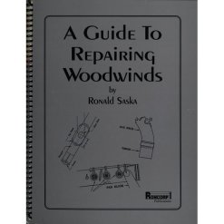 a guide to repairing woodwinds