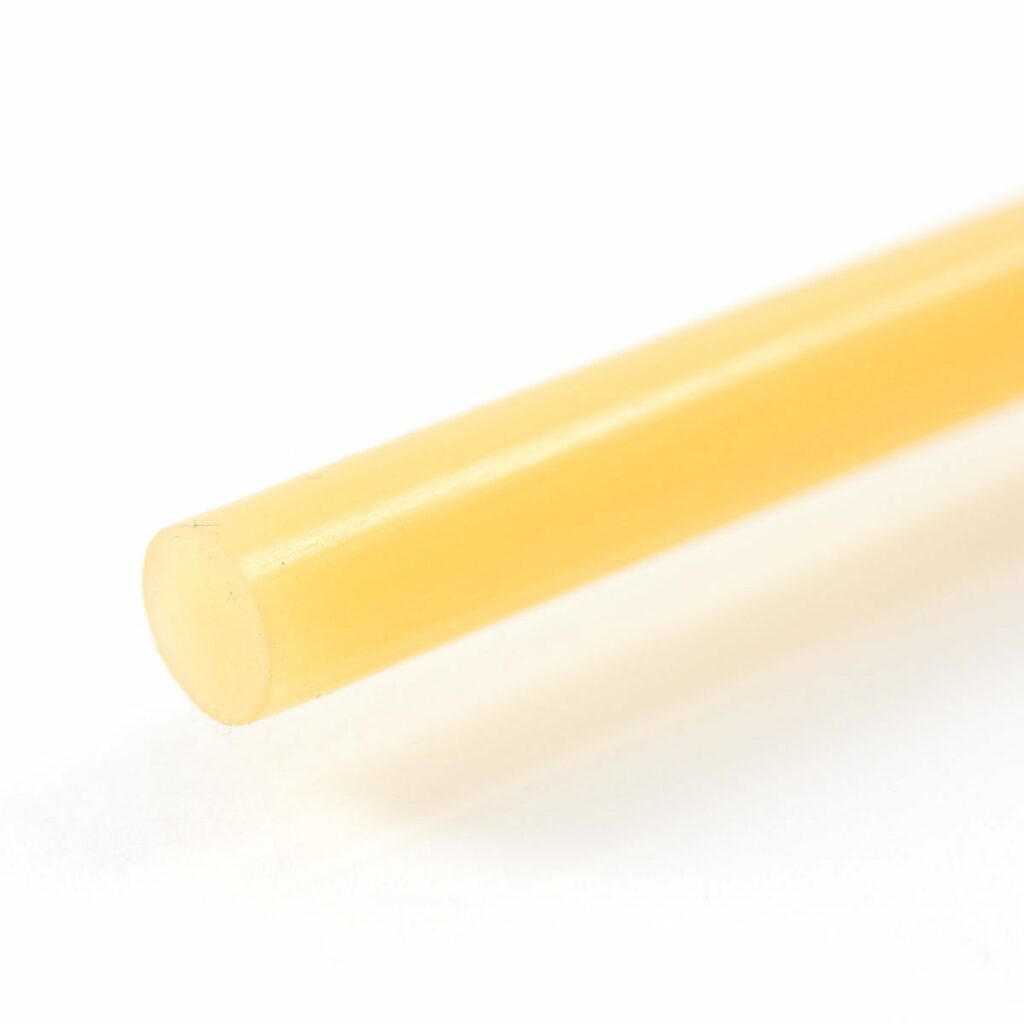 Buy Amber-Melt Glue Stick Online at $3.25 - JL Smith & Co