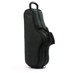 beaumont alto sax case beaumont alto saxophone case racing tweed