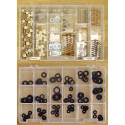 Fix Kit Supplies and Assortments