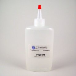 burn in glue thinner 6 oz