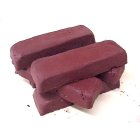 burns red rouge 1 lb bar