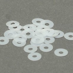 clarinet pilot pivot washer 005 ptfe 25