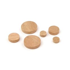 Cork Pads