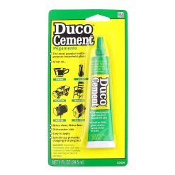 duco cement 1 oz tube