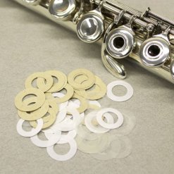 flute fix kit shim assortment