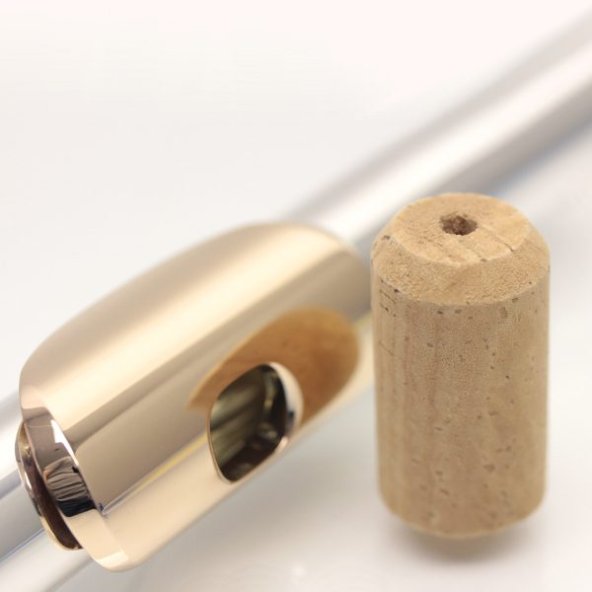 flute head cork beveled 2