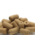 flute head cork beveled 5