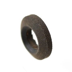 hard rubber clarinet tone hole insert od 436 id 205 1