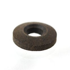 hard rubber clarinet tone hole insert od 436 id 205