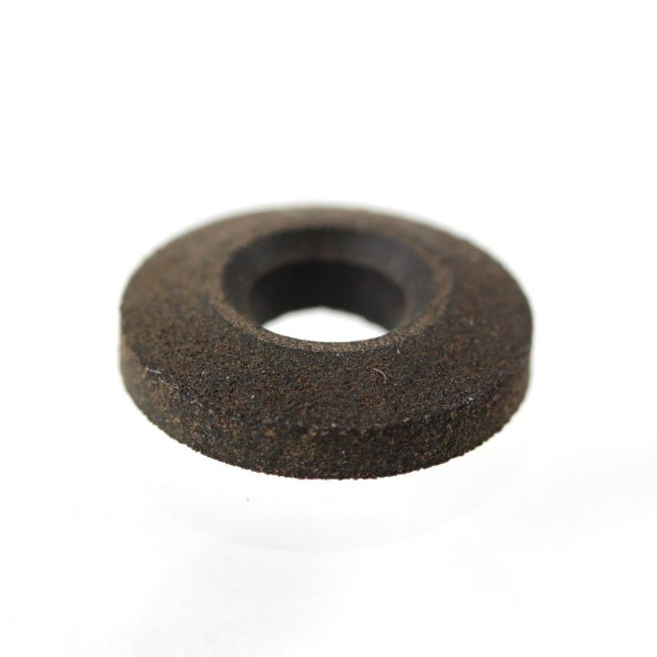 hard rubber clarinet tone hole insert od 436 id 205