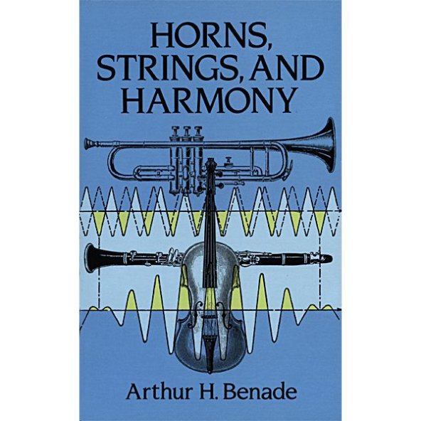 horns strings harmony