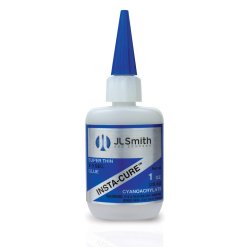 insta cure thin cyanoacrylate 1 oz