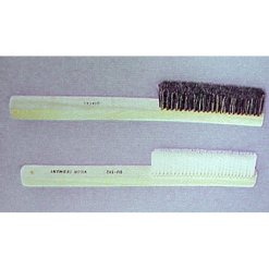 instrument cleaning brush 12 hard