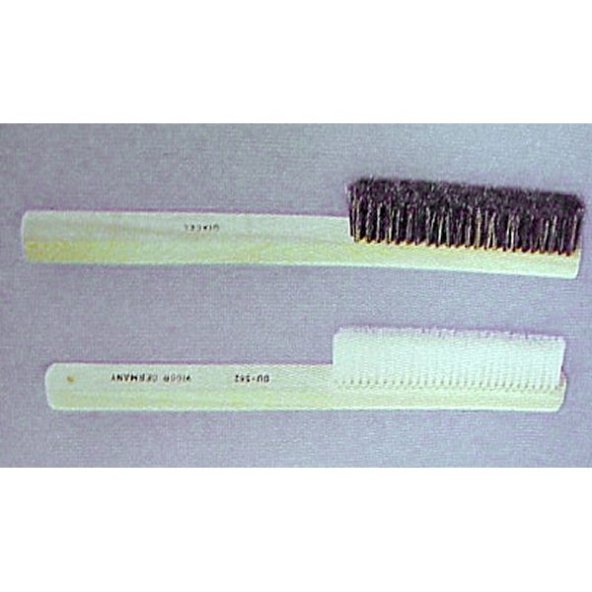 instrument cleaning brush 12 hard