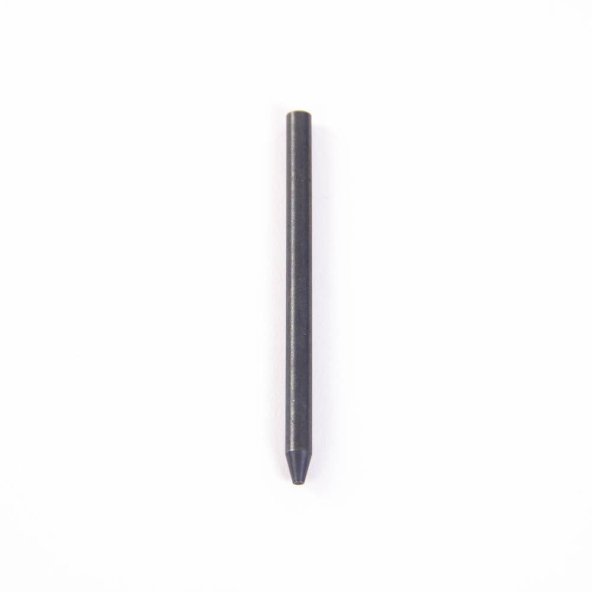 jls key pin punch rod b concave