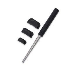 Saxophone Tone Hole Tools