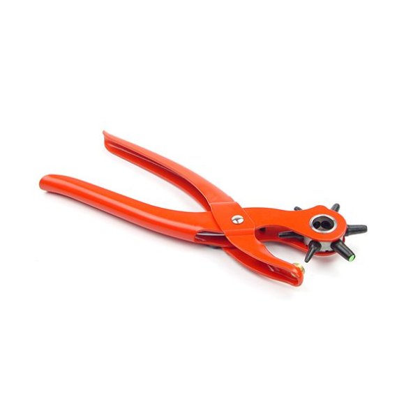 knipex revolving punch plier