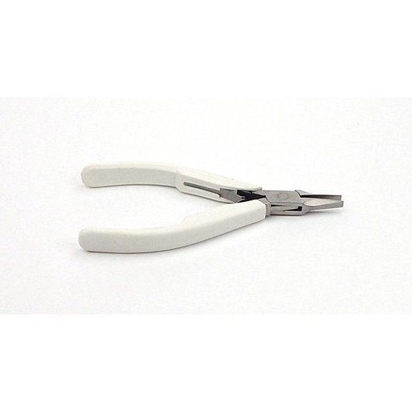 lindstrom flat nose plier