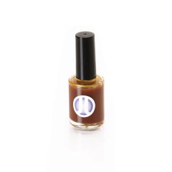 liquid shellac in small brush bottle 1