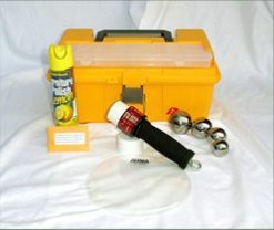 magnetic dent removal apprentice kit