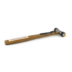 mallet brass nylon 2 12 oz