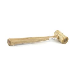 mallet rawhide 0 2 oz