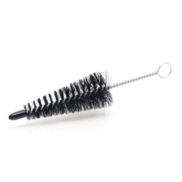 mouthpiece brush wwire handle ww