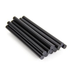 padding wax stick black