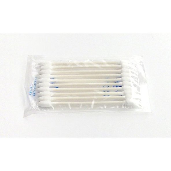 pointed swabs 10pkg