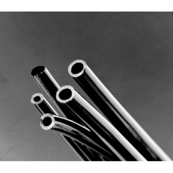 polyurethane tubing black