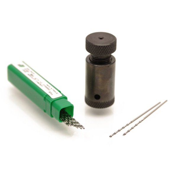 ptfe insert jig replacement drill