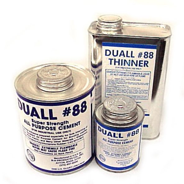 rh all purpose cement thinner quart