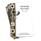 servicing the flute by j l smith 1