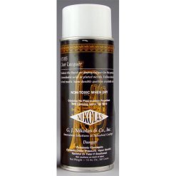 spray can lacquer 12 oz 2105 clear