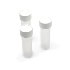 storage vials 57 5mm x16mm