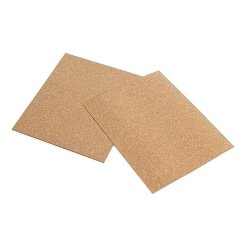 Sheet Cork