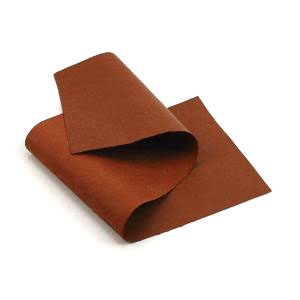 Buy Thin Leather Sheet - Tan - 4 X 12 Online at $9.5 - JL Smith & Co