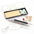 valentino emergency flute repair kit